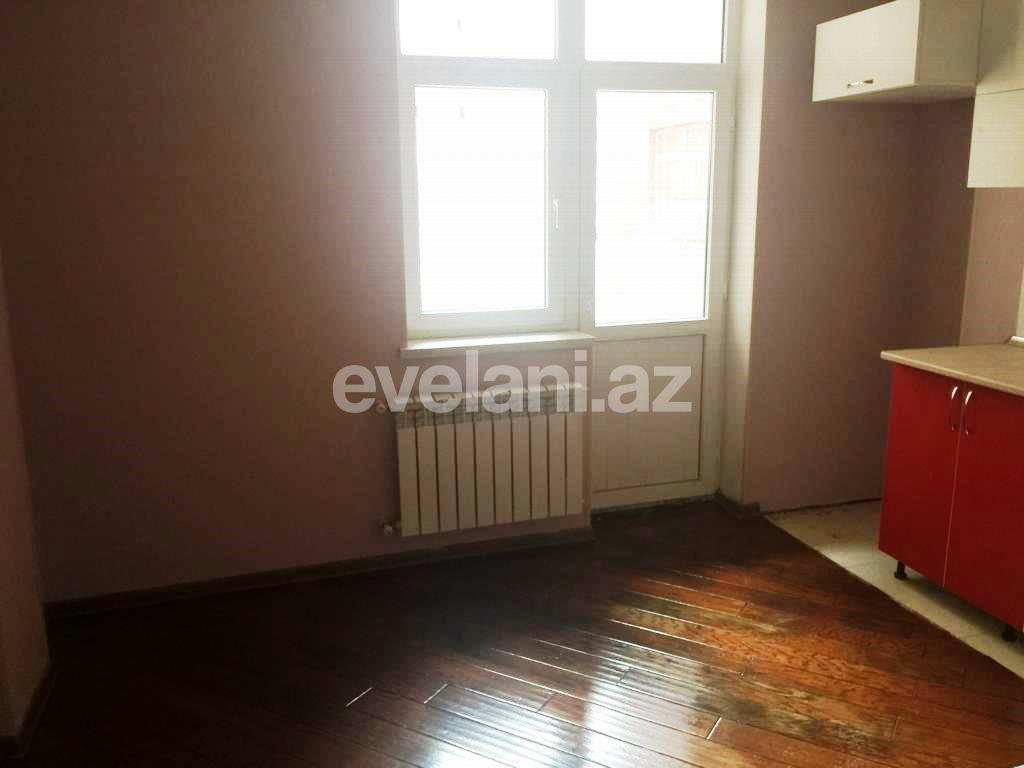 Sale, new building, 1 room, 52 m², Baku, Yasamal r, Yeni Yasamal d, Inshaatchilar m.