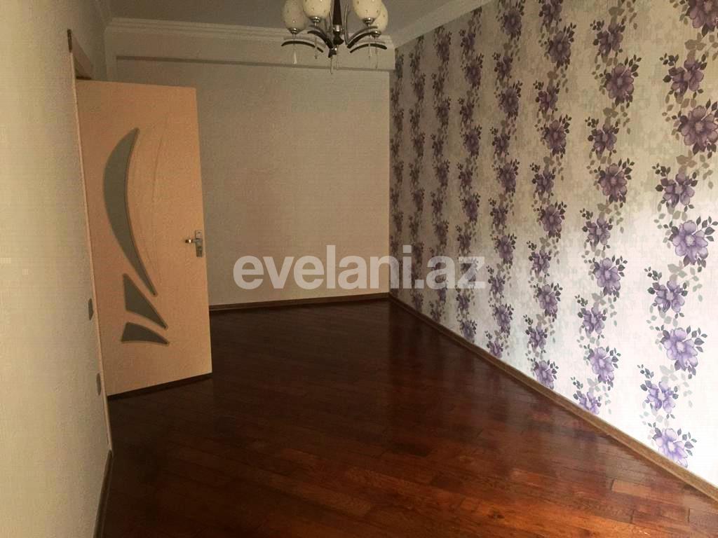 Sale, new building, 1 room, 52 m², Baku, Yasamal r, Yeni Yasamal d, Inshaatchilar m.