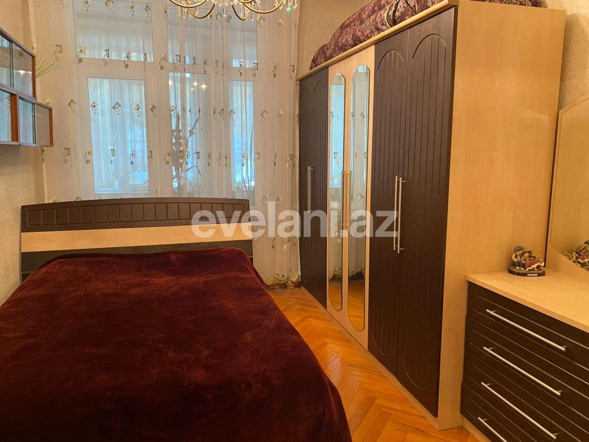 Сдаётся, вторичка, 3-комнаты, 100 m², Баку, Сабаильский r, Ичери Шехер m.