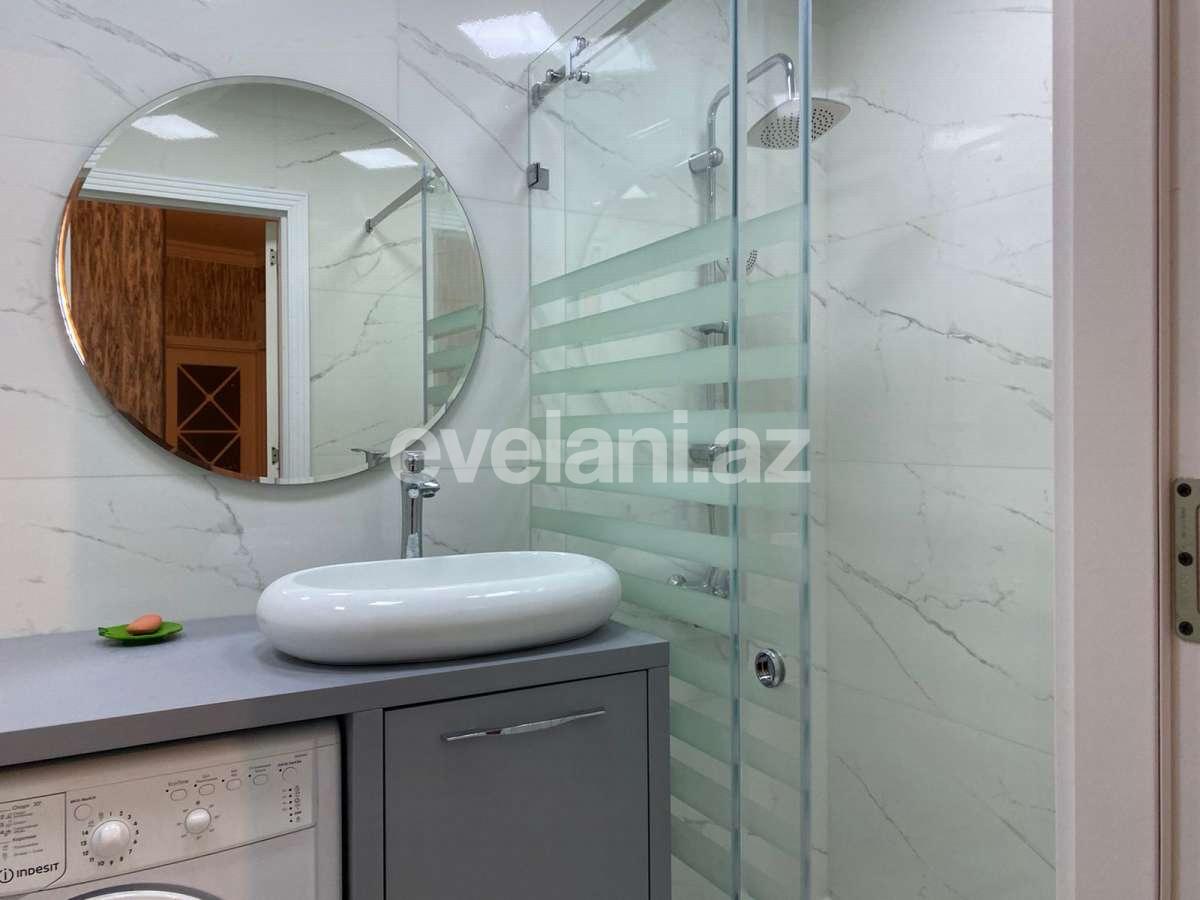 Сдаётся, вторичка, 3-комнаты, 100 m², Баку, Сабаильский r, Ичери Шехер m.