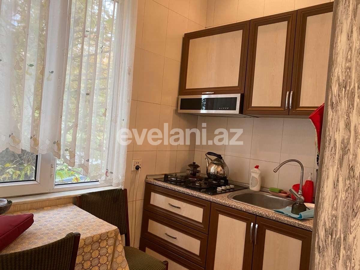 Сдаётся, вторичка, 3-комнаты, 100 m², Баку, Сабаильский r, Ичери Шехер m.