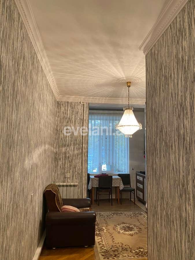 Сдаётся, вторичка, 3-комнаты, 100 m², Баку, Сабаильский r, Ичери Шехер m.