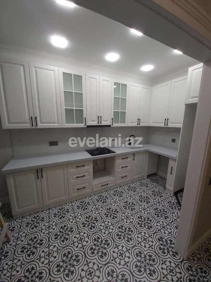 Satılır, yeni tikili, 3 otaqlı, 100 m², Bakı, Sabunçu r.