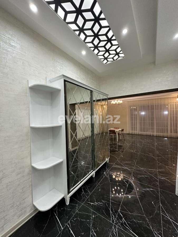 Satılır, villa, 3 otaqlı, 120 m², Bakı, Xəzər r, Mərdəkan q.