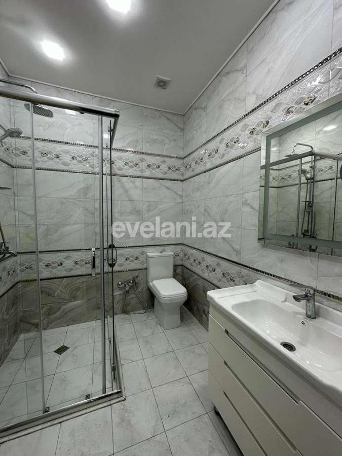 Satılır, villa, 3 otaqlı, 120 m², Bakı, Xəzər r, Mərdəkan q.