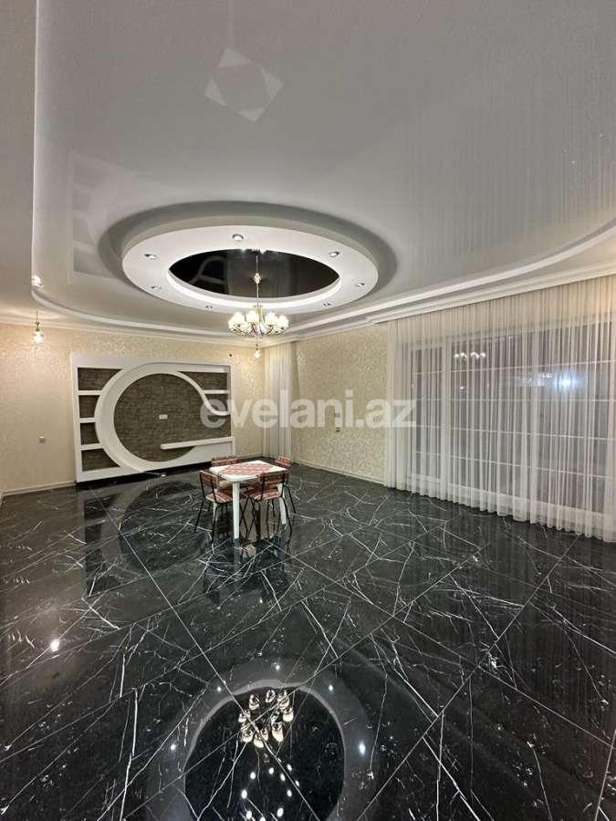 Satılır, villa, 3 otaqlı, 120 m², Bakı, Xəzər r, Mərdəkan q.