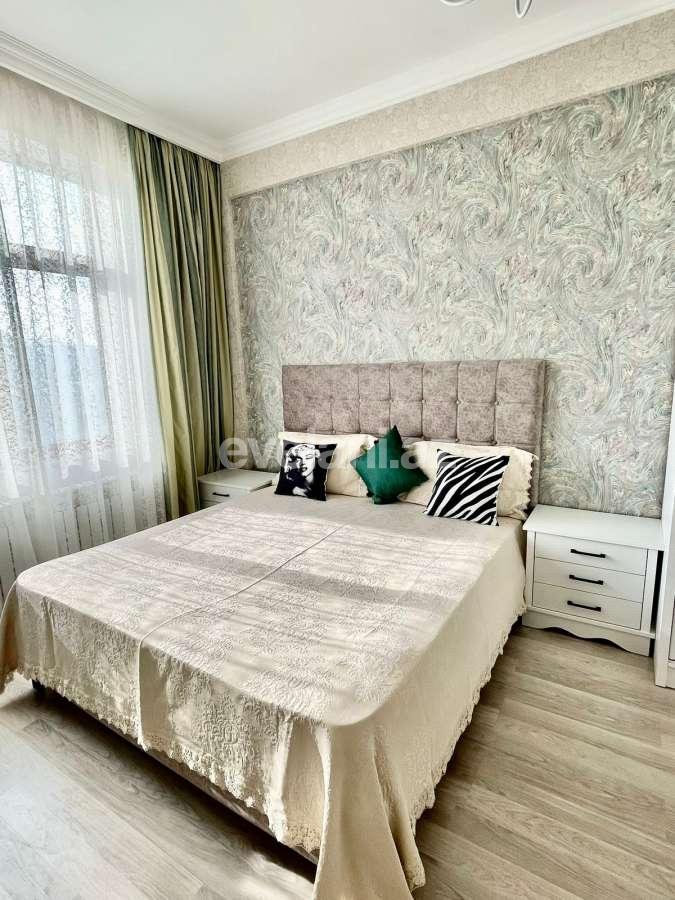 Satılır, yeni tikili, 2 otaqlı, 80 m², Bakı, Sabunçu r.