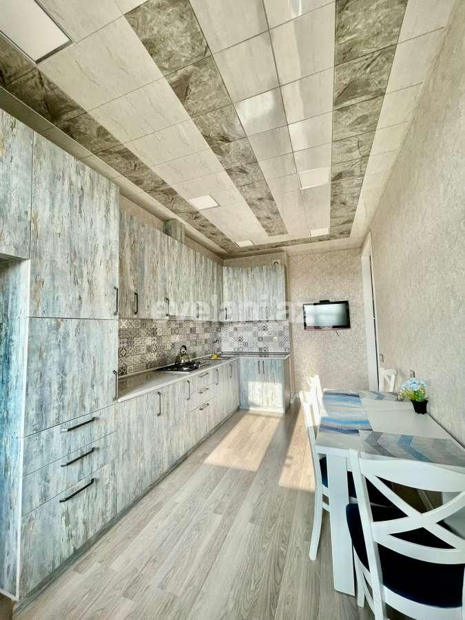 Satılır, yeni tikili, 2 otaqlı, 80 m², Bakı, Sabunçu r.