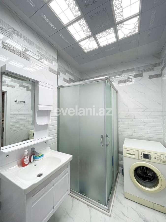 Satılır, yeni tikili, 2 otaqlı, 80 m², Bakı, Sabunçu r.