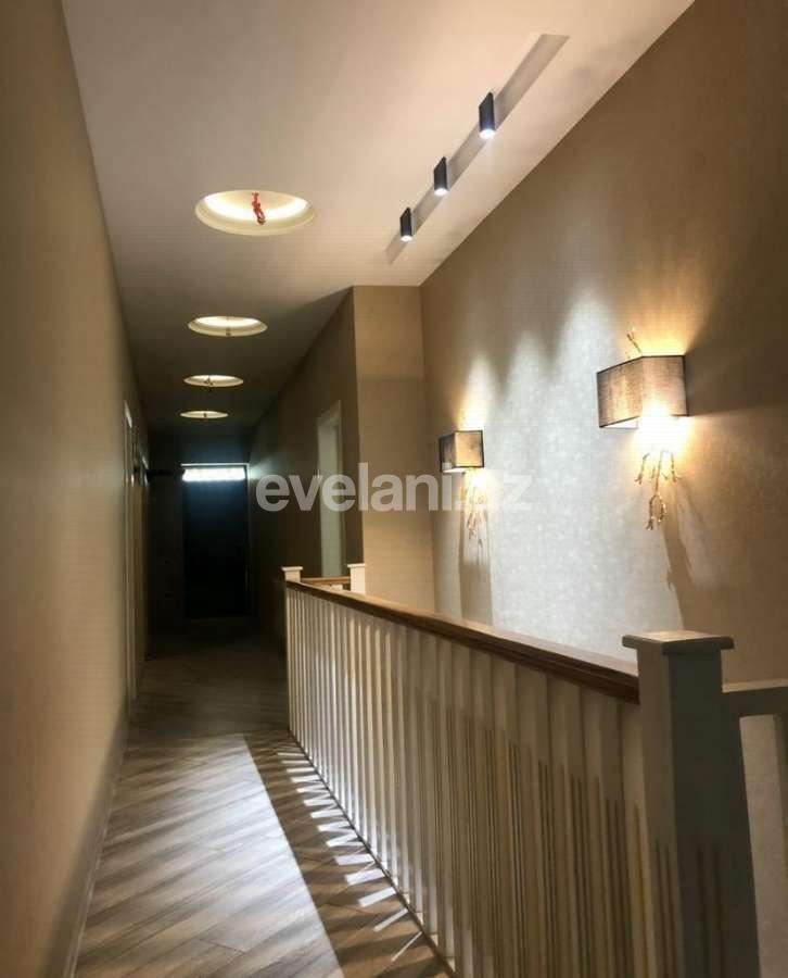 Satılır, həyət evi / bağ, 7 otaqlı, 400 m², Bakı, Sabunçu r, Bilgəh q.