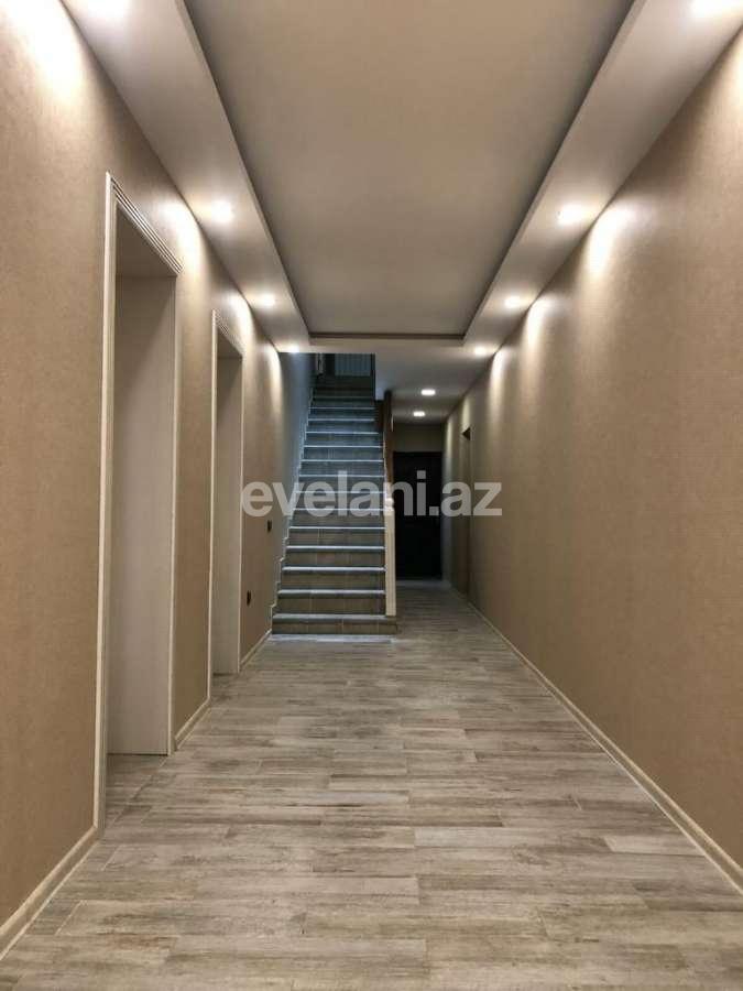 Satılır, həyət evi / bağ, 7 otaqlı, 400 m², Bakı, Sabunçu r, Bilgəh q.