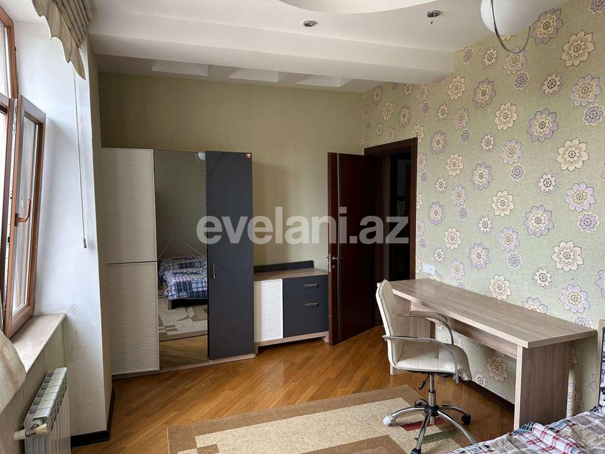 Rent, new building, 3 room, 135 m², Baku, Narimanov r, 28 may m.