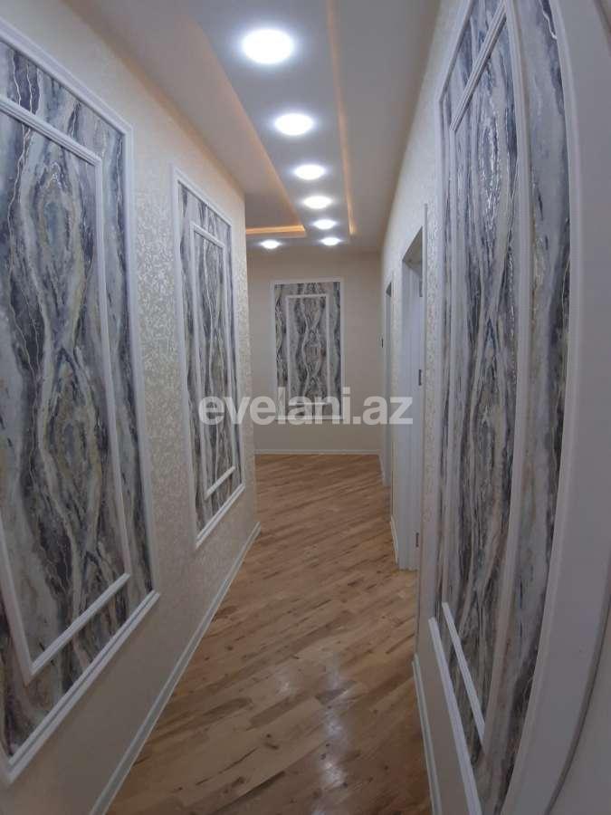 Satılır, yeni tikili, 3 otaqlı, 113 m², Bakı, Sabunçu r.