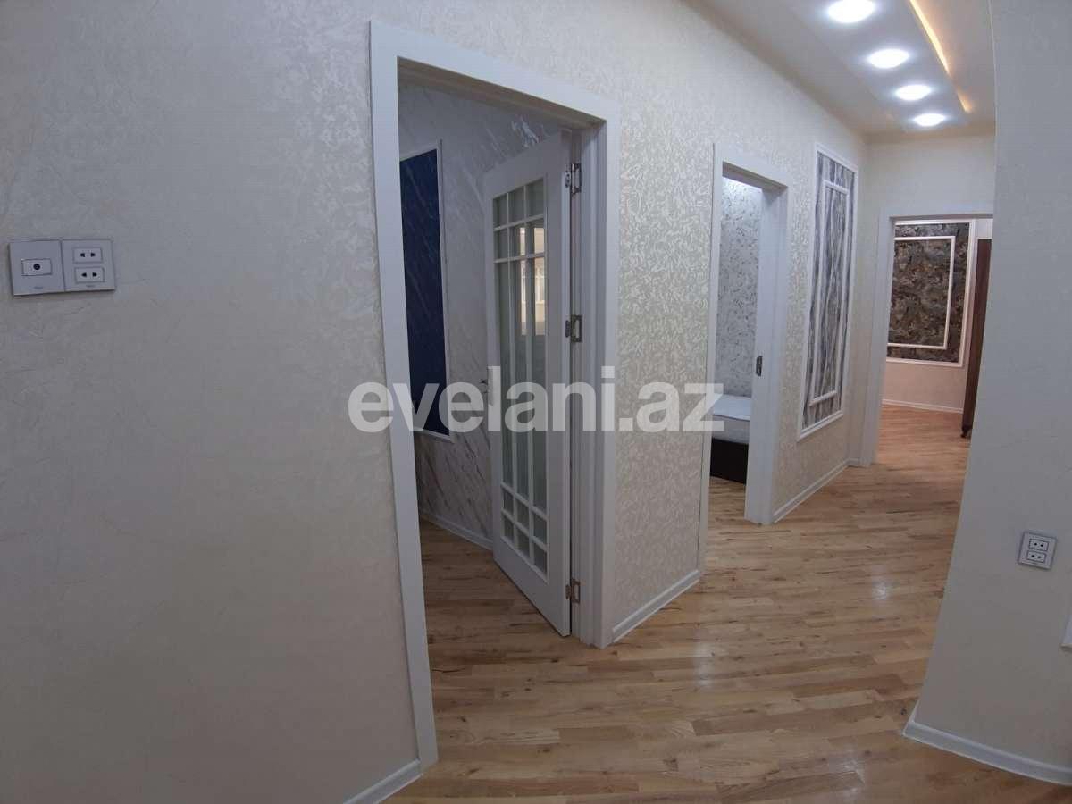 Satılır, yeni tikili, 3 otaqlı, 113 m², Bakı, Sabunçu r.