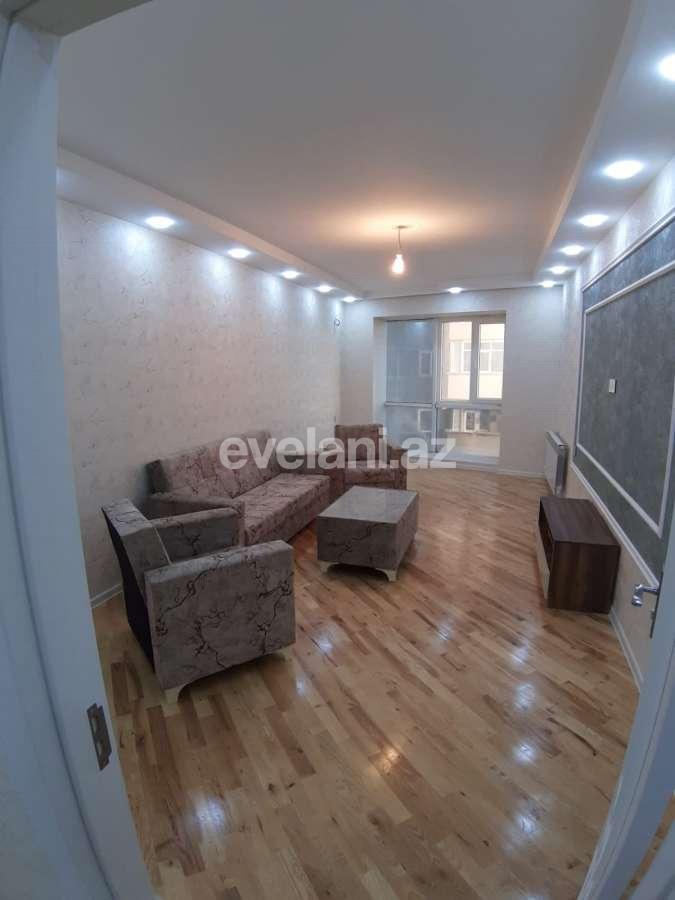 Satılır, yeni tikili, 3 otaqlı, 113 m², Bakı, Sabunçu r.