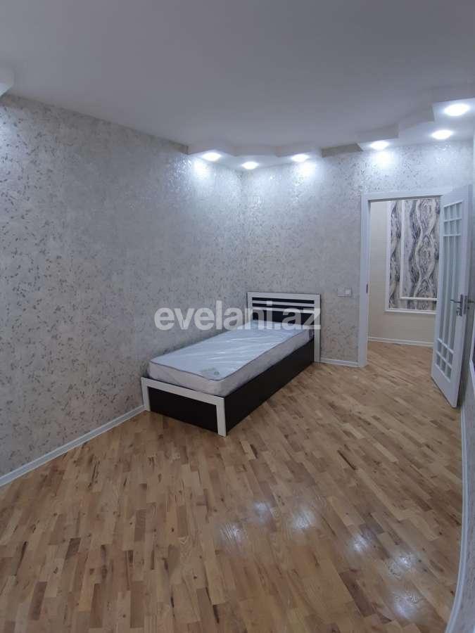 Satılır, yeni tikili, 3 otaqlı, 113 m², Bakı, Sabunçu r.