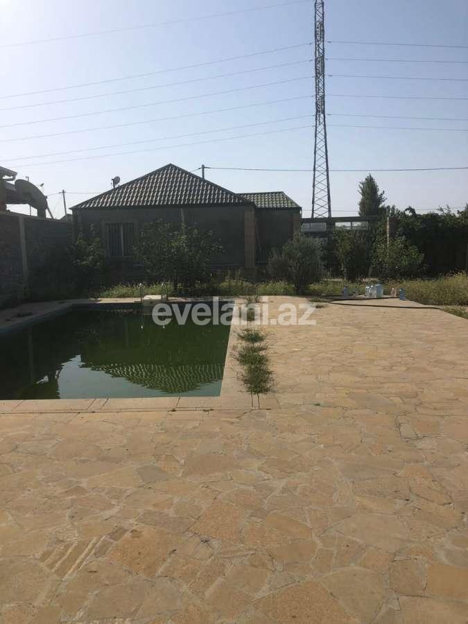 Satılır, həyət evi / bağ, 7 otaqlı, 650 m², Bakı, Xəzər r, Buzovna q.
