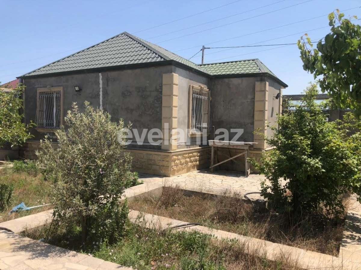 Satılır, həyət evi / bağ, 7 otaqlı, 650 m², Bakı, Xəzər r, Buzovna q.