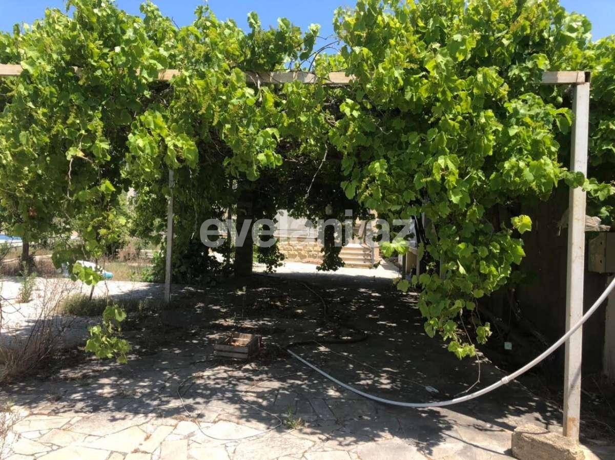 Satılır, həyət evi / bağ, 7 otaqlı, 650 m², Bakı, Xəzər r, Buzovna q.