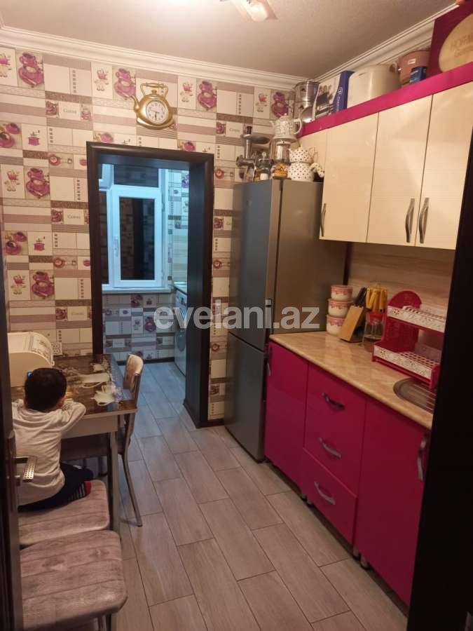 Satılır, köhnə tikili, 2 otaqlı, 52 m², Bakı, Sabunçu r.