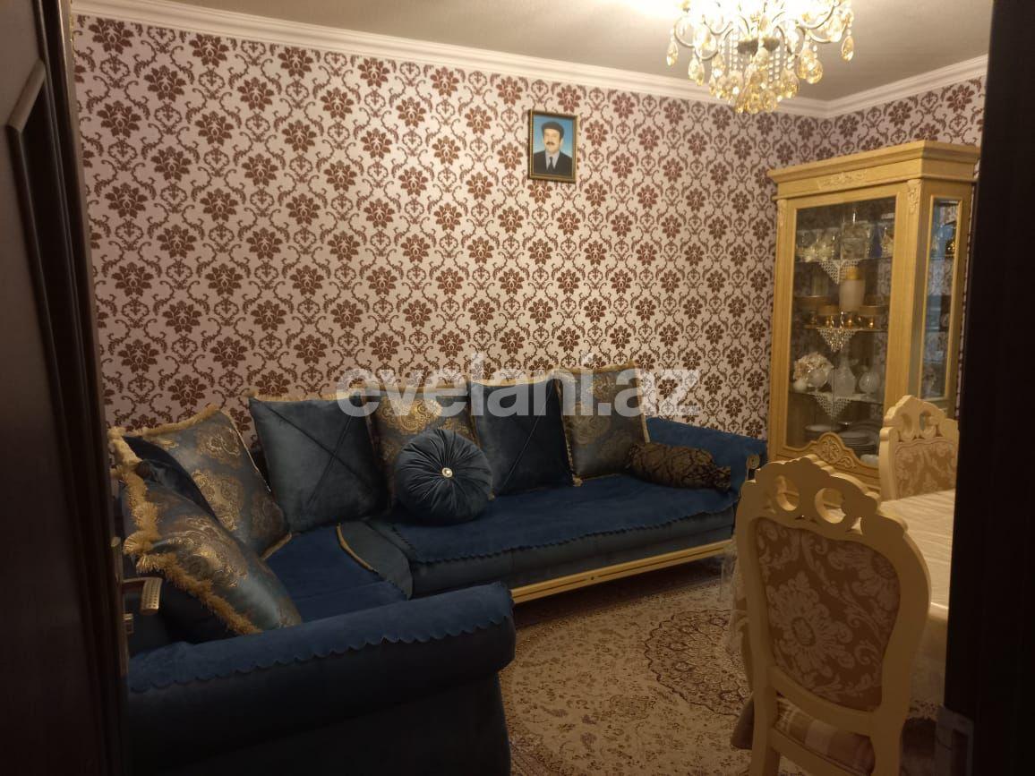 Satılır, köhnə tikili, 2 otaqlı, 52 m², Bakı, Sabunçu r.