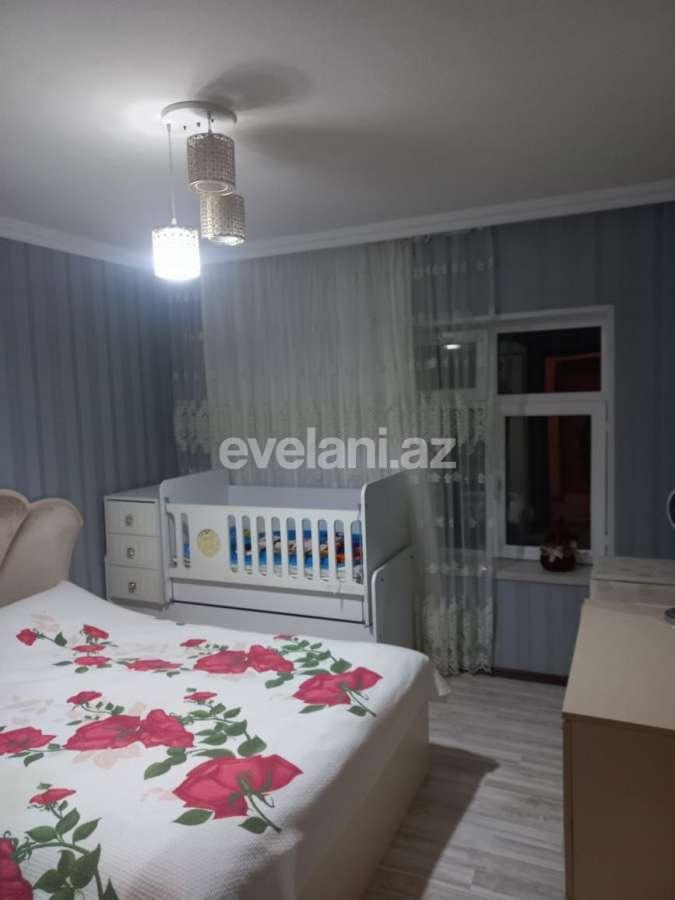 Satılır, köhnə tikili, 2 otaqlı, 52 m², Bakı, Sabunçu r.