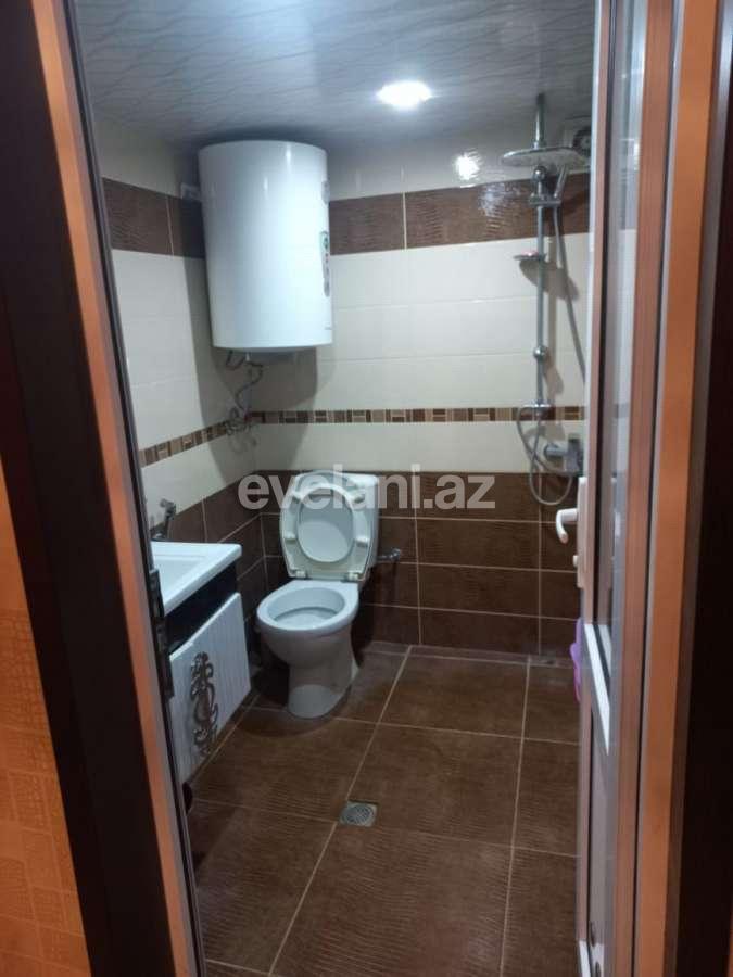 Satılır, köhnə tikili, 2 otaqlı, 52 m², Bakı, Sabunçu r.