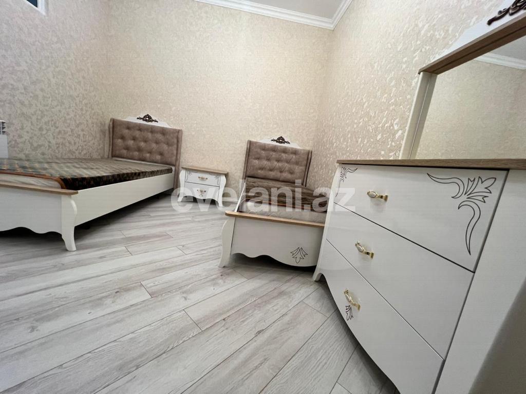 Kirayə verilir, yeni tikili, 3 otaqlı, 110 m², Bakı, Yasamal r.