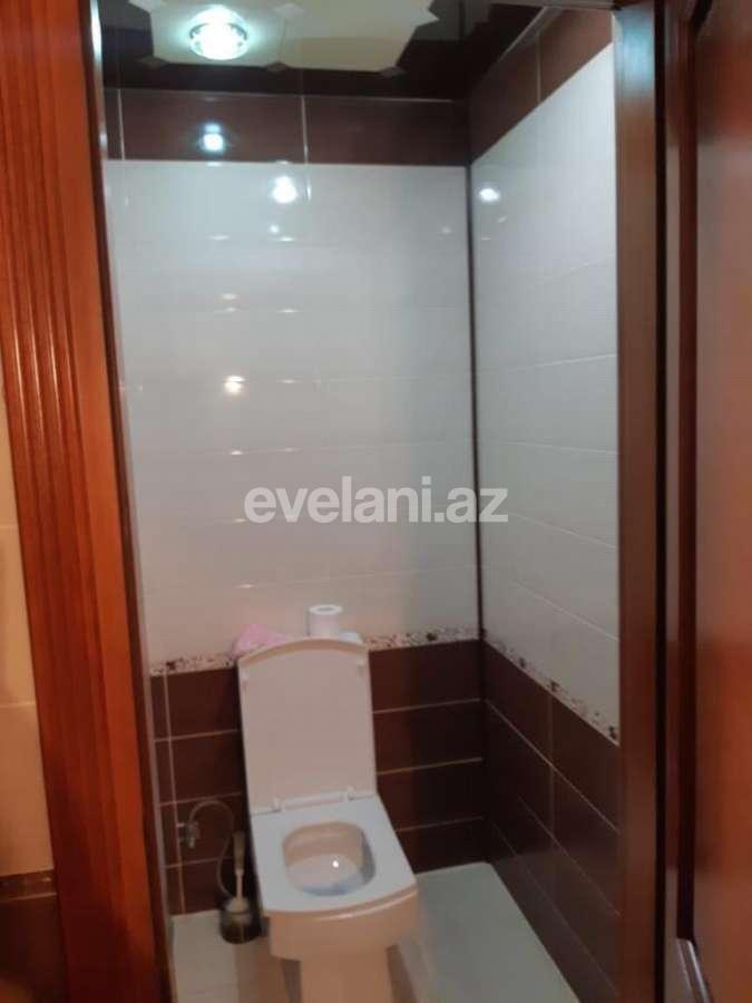 Kirayə verilir, yeni tikili, 4 otaqlı, 150 m², Bakı, Yasamal r, Yasamal q, İnşaatçılar m.