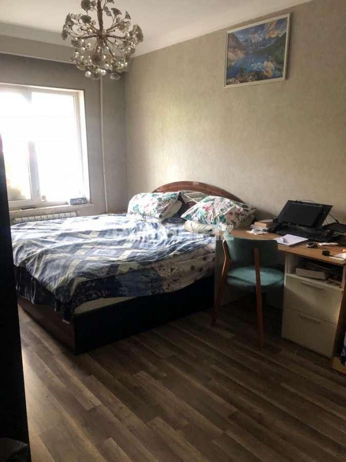 Satılır, köhnə tikili, 4 otaqlı, 120 m², Bakı, Xətai r, Əhmədli m.