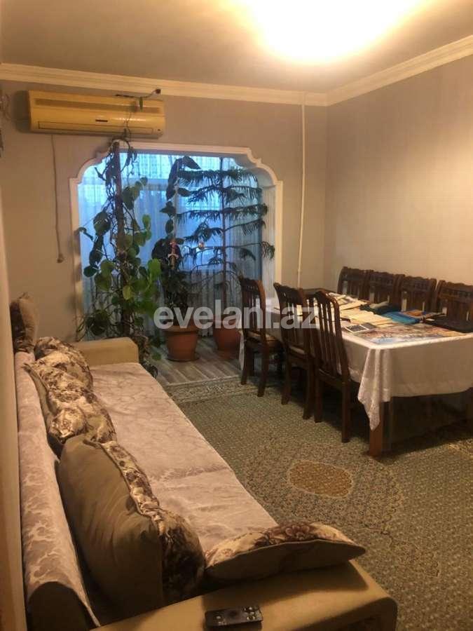 Satılır, köhnə tikili, 4 otaqlı, 120 m², Bakı, Xətai r, Əhmədli m.