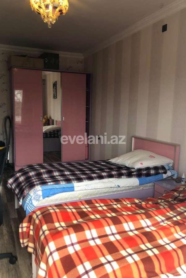 Satılır, köhnə tikili, 4 otaqlı, 120 m², Bakı, Xətai r, Əhmədli m.