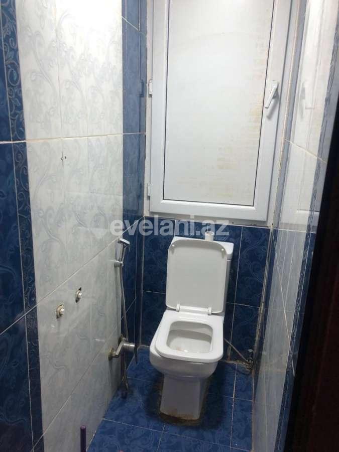 Satılır, köhnə tikili, 4 otaqlı, 120 m², Bakı, Xətai r, Əhmədli m.