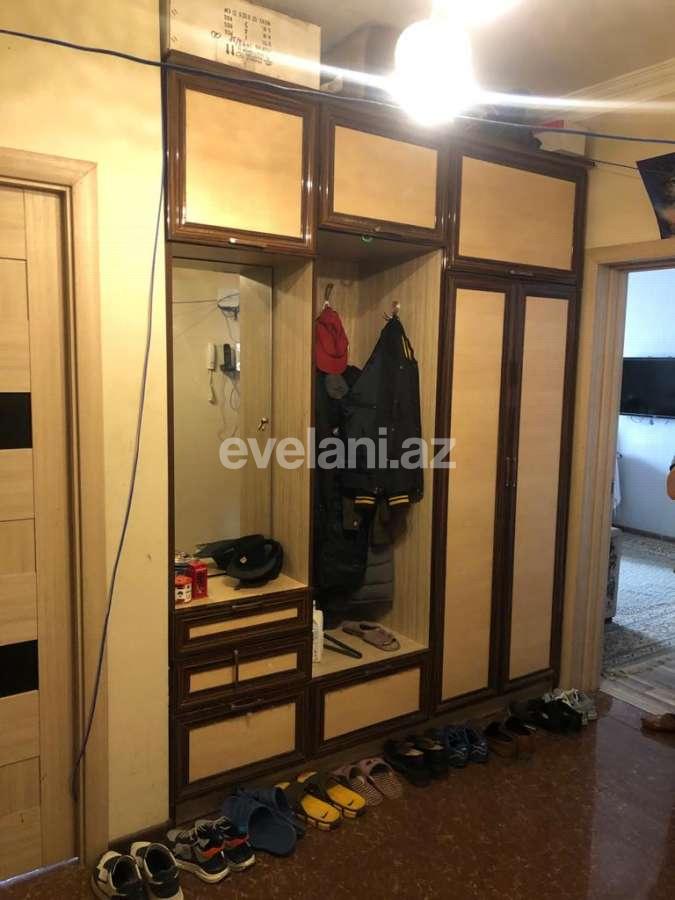 Satılır, köhnə tikili, 4 otaqlı, 120 m², Bakı, Xətai r, Əhmədli m.