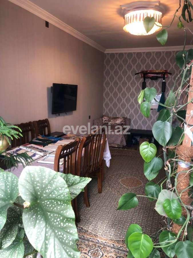 Satılır, köhnə tikili, 4 otaqlı, 120 m², Bakı, Xətai r, Əhmədli m.