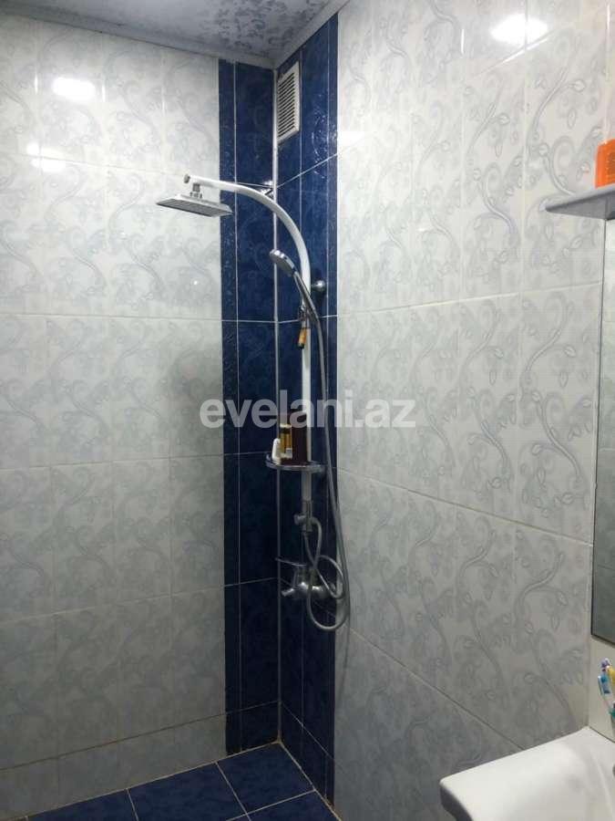 Satılır, köhnə tikili, 4 otaqlı, 120 m², Bakı, Xətai r, Əhmədli m.