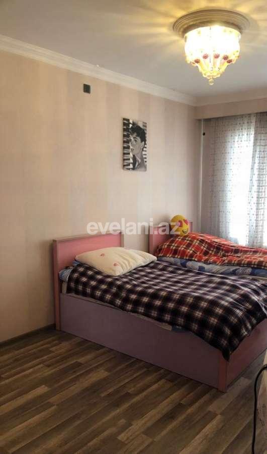 Satılır, köhnə tikili, 4 otaqlı, 120 m², Bakı, Xətai r, Əhmədli m.