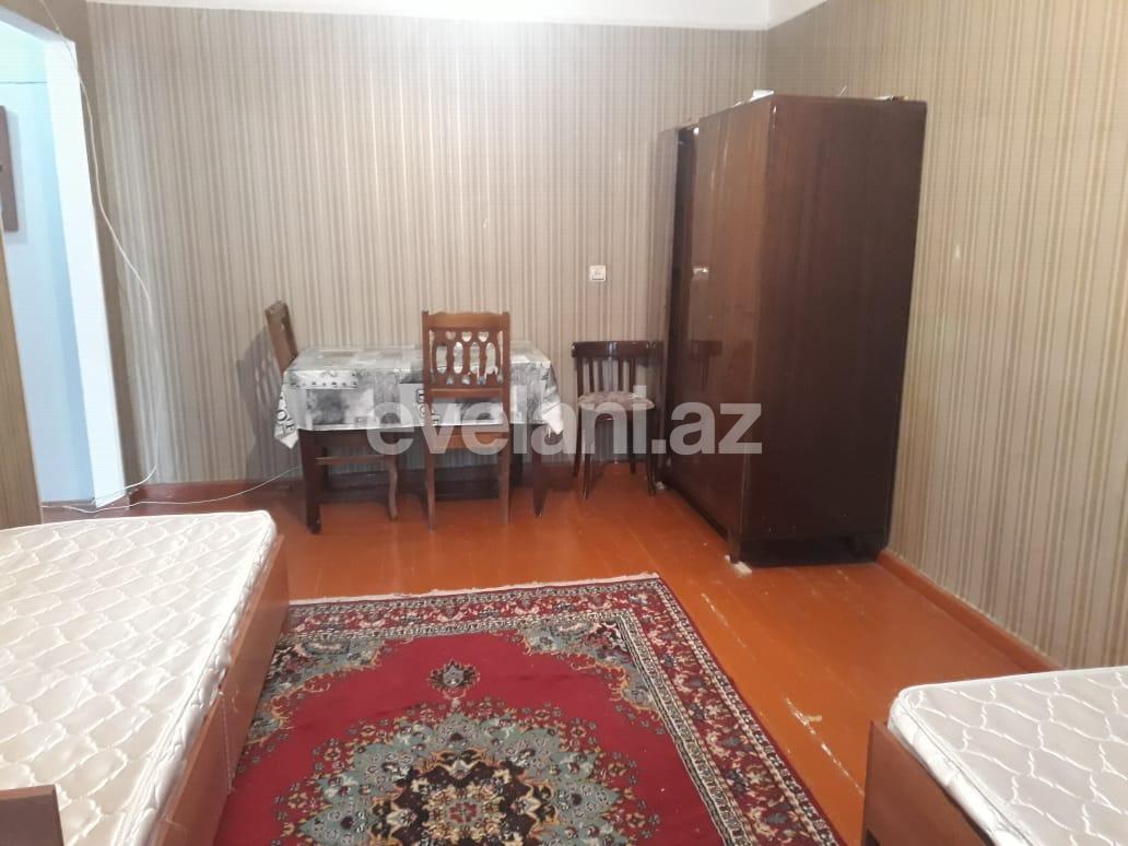 Satılır, köhnə tikili, 1 otaqlı, 33 m², Bakı, Yasamal r, Elmlər Akademiyası m.