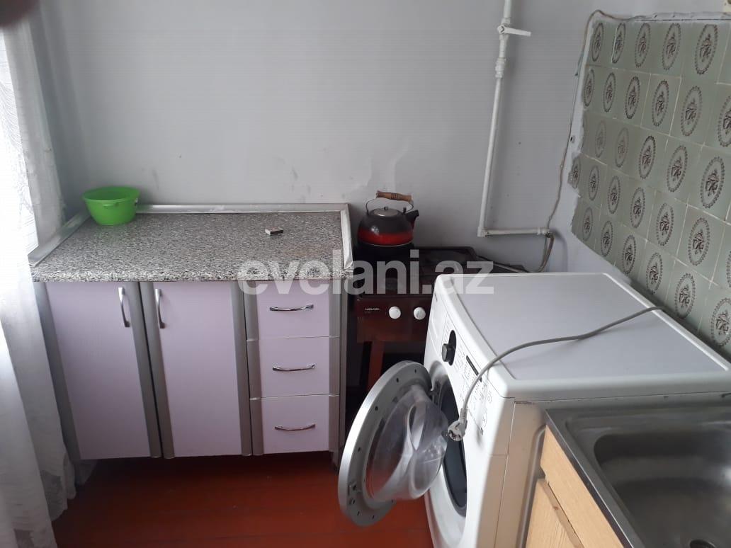 Satılır, köhnə tikili, 1 otaqlı, 33 m², Bakı, Yasamal r, Elmlər Akademiyası m.