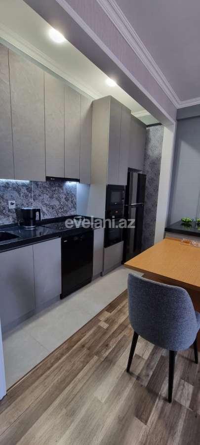 Satılır, yeni tikili, 3 otaqlı, 70 m², Bakı, Sabunçu r.
