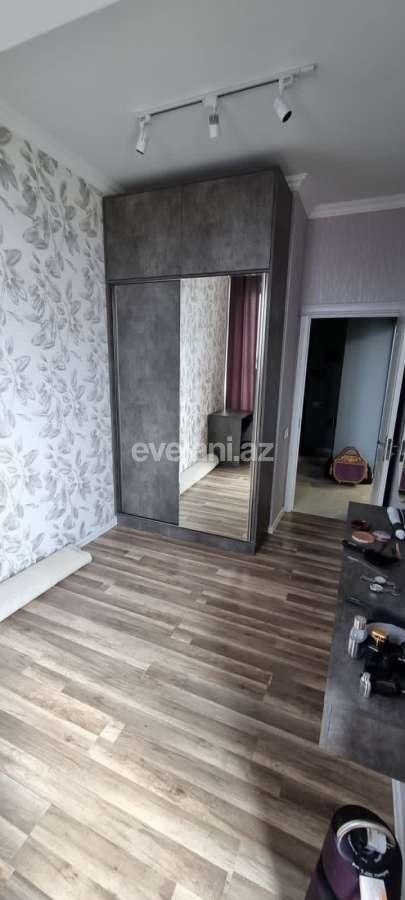 Satılır, yeni tikili, 3 otaqlı, 70 m², Bakı, Sabunçu r.