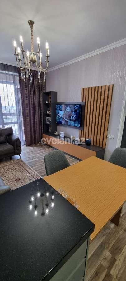 Satılır, yeni tikili, 3 otaqlı, 70 m², Bakı, Sabunçu r.
