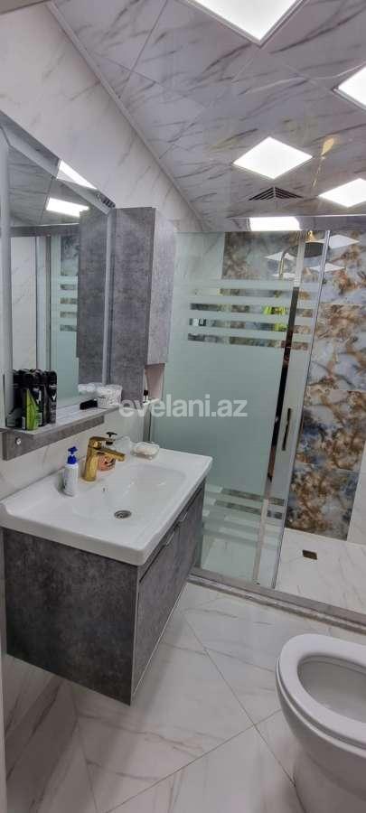 Satılır, yeni tikili, 3 otaqlı, 70 m², Bakı, Sabunçu r.