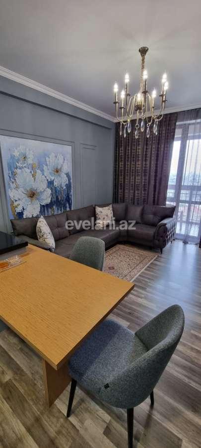 Satılır, yeni tikili, 3 otaqlı, 70 m², Bakı, Sabunçu r.