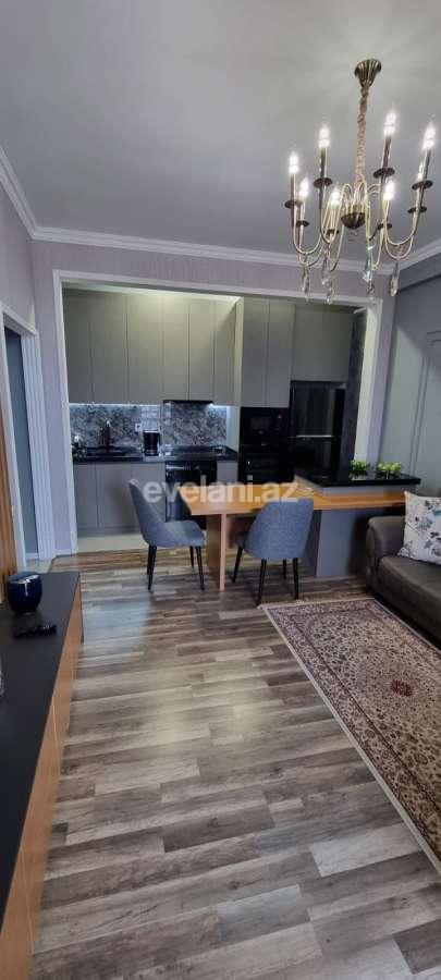 Satılır, yeni tikili, 3 otaqlı, 70 m², Bakı, Sabunçu r.