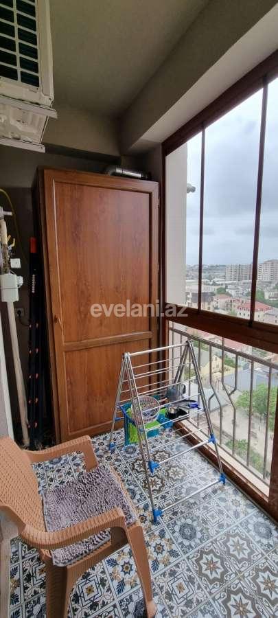 Satılır, yeni tikili, 3 otaqlı, 70 m², Bakı, Sabunçu r.