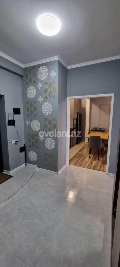 Satılır, yeni tikili, 3 otaqlı, 70 m², Bakı, Sabunçu r.