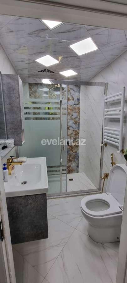 Satılır, yeni tikili, 3 otaqlı, 70 m², Bakı, Sabunçu r.