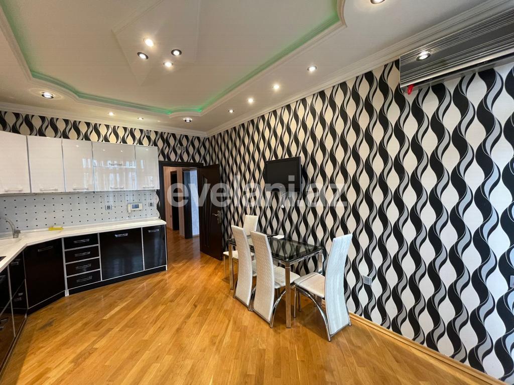 Сдаётся, новостройка, 3-комнаты, 150 m², Баку, Ясамальский r.