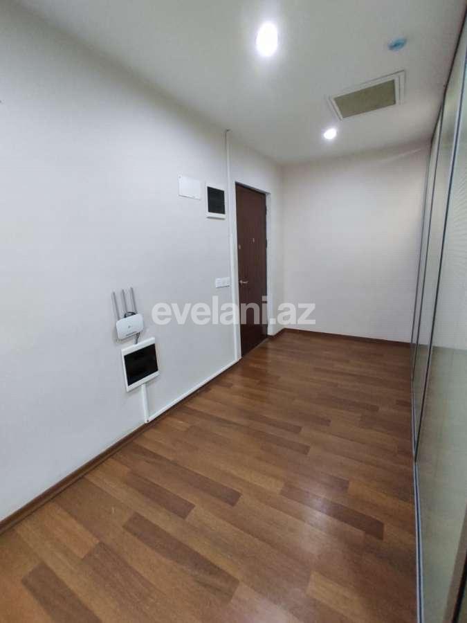 Kirayə verilir, ofis, 5 otaqlı, 192 m², Bakı, Xətai r, Şah İsmayıl Xətai m.